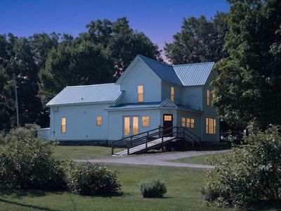 Property at 500 23 Mile Rd, Homer, MI