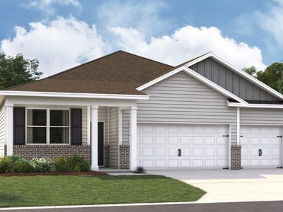 MADISON Plan, Hedge Rose