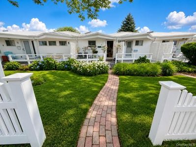 Property at 35 Library Avenue #8 R, Westhampton Beach, NY