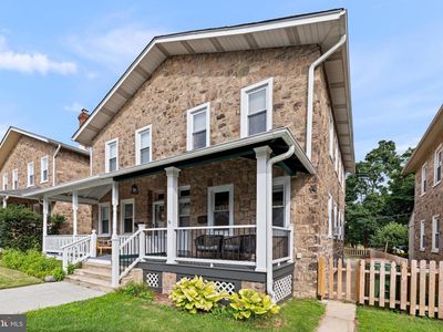 Property at 431 Renfrew Ave, Ambler, PA