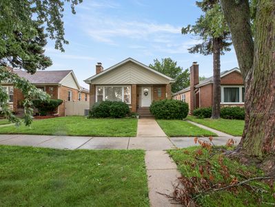 11617 S Maplewood Ave