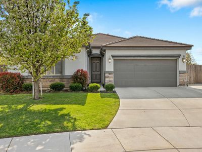 1623 Silvervale Street