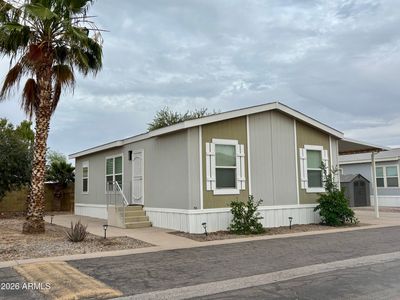7302 W Peoria Avenue #71