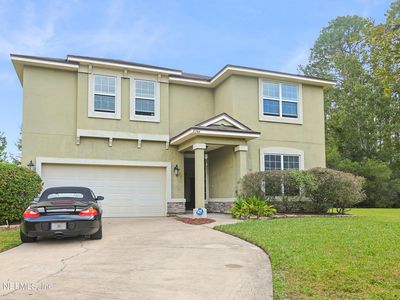 2394 WELSTON LAKES Court