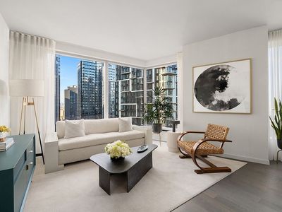 1 City Point APT 15E