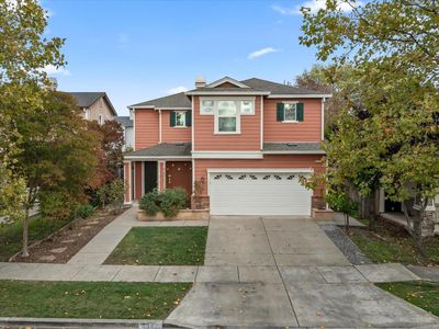 4348 Doolittle Street