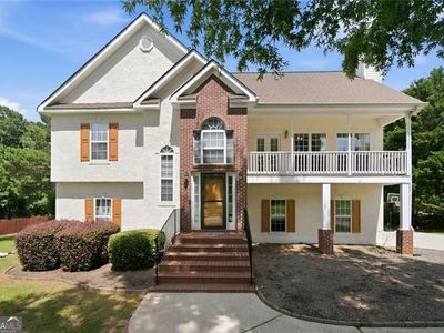 139 Lost Forest Dr