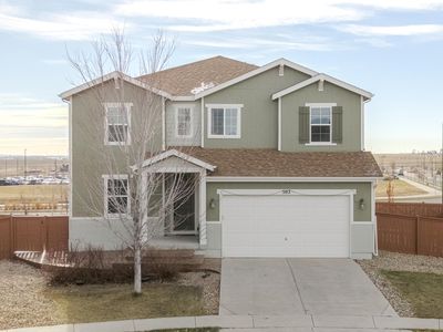 502 W 169th Pl
