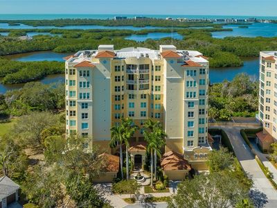 Property at 385 N POINT ROAD #301, Osprey, FL