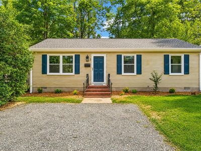 3 Alpine St