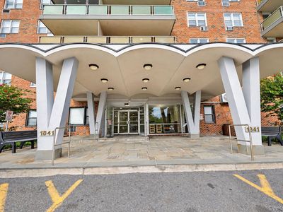 1841 Central Park Ave #11F