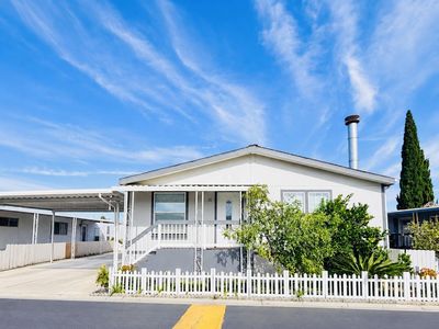 2151 Oakland Rd Spc 15