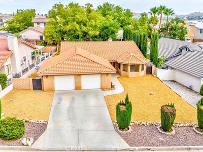 17750 Rancho Bonita Rd