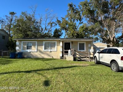 Property at 7828 W CAXTON Circle W, Jacksonville, FL