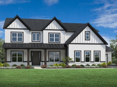 Payton Plan, Northfield