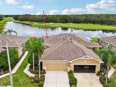 Property at 1933 INVERNESS GREENS DRIVE, Sun City Center, FL