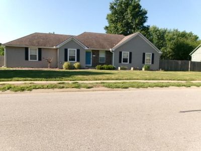 1024 SW Hillcrest Dr