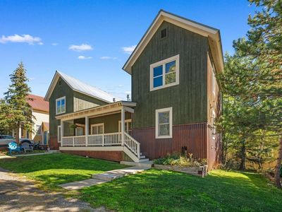 205 Horseshoe Drive