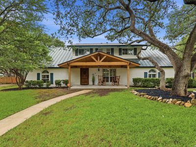 Property at 544 Rua De Matta, Hollywood Park, TX
