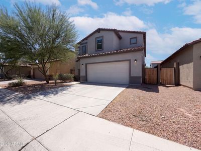 3325 W DUNBAR Drive