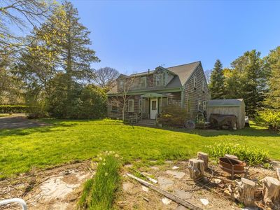 Property at 58 Loomis Lane, Centerville, MA