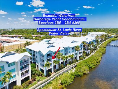 815 NW Flagler Ave APT 305