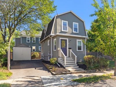 68 Fairmont St