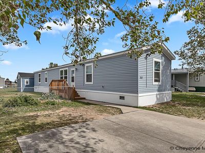 Property at 212 Pleasant Valley Trl, Cheyenne, WY