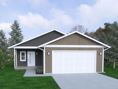 501 Pheasant Ln