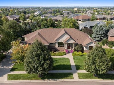 7500 S Ridgestone Dr