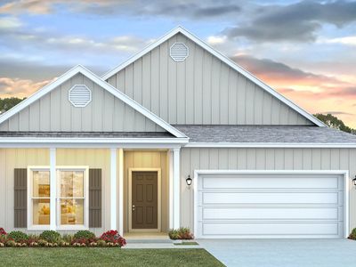 18408 Iron Horse Cir