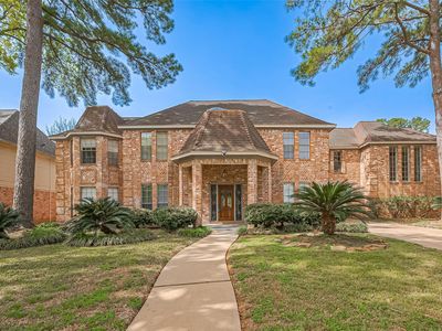 18307 Champion Forest Dr