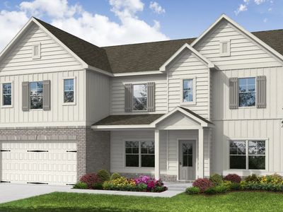 McKinley II Plan, Berkeley Lakes