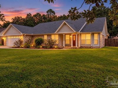 5317 Rowe Trl
