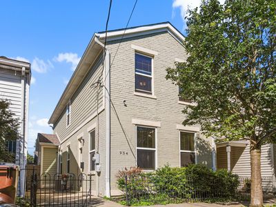 Property at 934 Hamlet St, Newport, KY