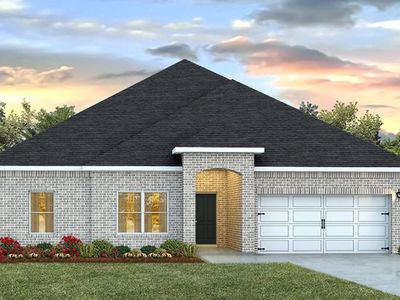 The Jasmine Plan, Windmill Ridge