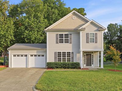 3505 Greywood Dr