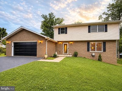 Property at 15103 Colonial Ct SW, Cresaptown, MD
