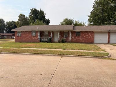 Property at 608 Mark Ave, Yukon, OK