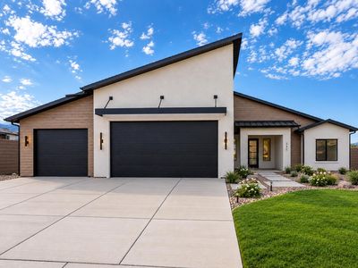 3429 W Sun West Circle Phase 2 Lot 43