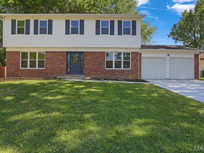 4018 Southbridge Dr