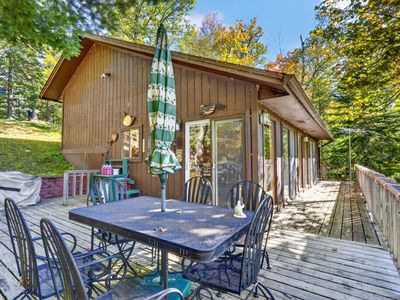 24743 Blue Heron Hideaway