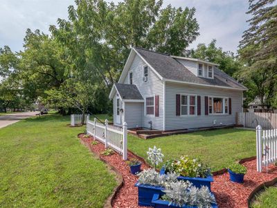 Property at 131 Pine St, Waupaca, WI