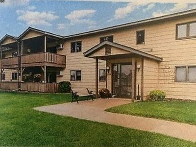 2114 Village Dr APT 125