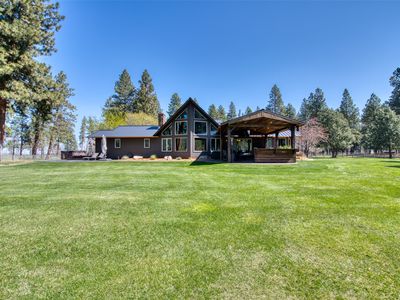 229 Camas Creek Loop