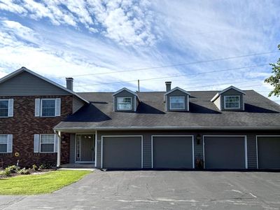 2403 Cross Creek DRIVE #B