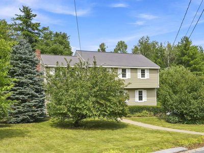 36 Hampton Drive
