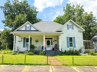 Property at 24144 5th Ave, Florala, AL