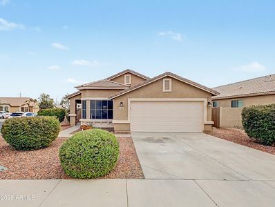24831 W HUNTINGTON Drive