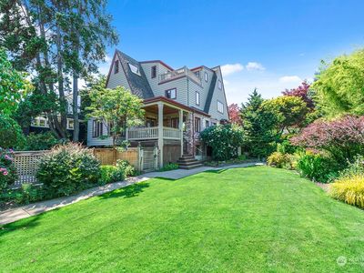 1406 McGilvra Boulevard E